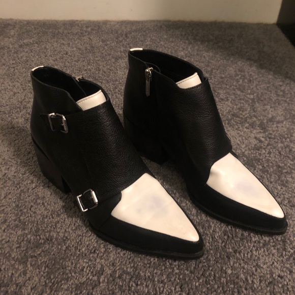 Circus by Sam Edelman Shoes - Circus Sam Edelman Booties